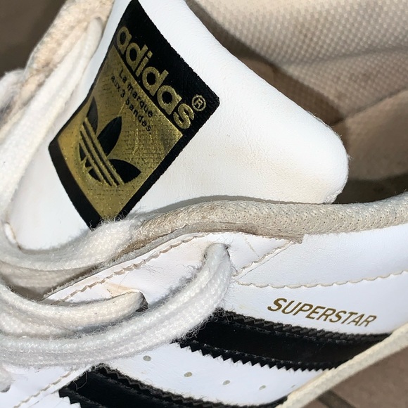 Adidas All Stars - Picture 7 of 8